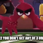 The battle bricks card shop be like | IF I ROLL 12 YOU DON'T GET ANY OF 3 UBER RARES | image tagged in funny,gifs,gaming | made w/ Imgflip video-to-gif maker