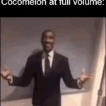 Seriously, wear some headphones or something | "I hope nothing ruins this funeral service!"; Nobody:; Some kid watching Cocomelon at full volume: | image tagged in gifs,memes,funny,cocomelon,funeral | made w/ Imgflip video-to-gif maker