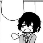 dazai meme