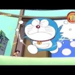 Angry Doraemon