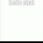 Roulx Kaard Hello-chat GIF Template