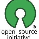 Open Source Initiative logo