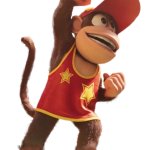 Diddy Kong