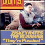Guts Magazine