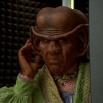 Ferengi Resignation template