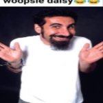 Serj tankian whoopsie daisy meme