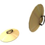 cymbals