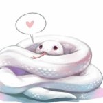 lil baby snake