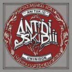 Anti skibidi union logo by HenryOMG01