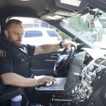 police