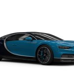 Bugatti Chiron