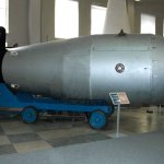 Tsar Bomba – The biggest nuke ever