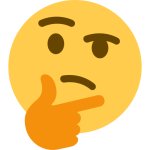 Thinking Face