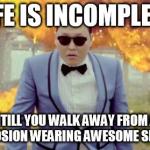 Gangnam Style PSY | image tagged in memes,gangnam style psy | made w/ Imgflip meme maker