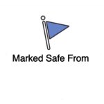 Marked safe