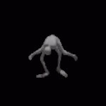 SCP-096 GIF Template
