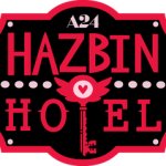 hazbin hotel sign