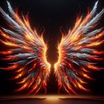 wings of fire