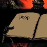 unsettling passage | poop | image tagged in unsettling passage | made w/ Imgflip meme maker