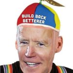 Beanie Joe Biden