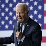 Joe Biden throwing another fit