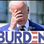 Joe Biden shame