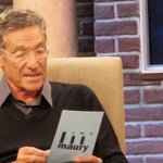 Maury Povich