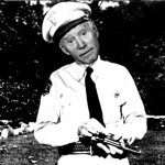 Barney Fife Joe Biden