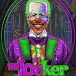 Joe Biden Joker