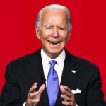 Joe Biden Red Fool