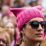 Barbie Oscars White Women Pussy Hat’s