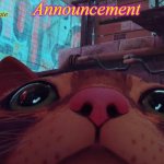 BredHamBred's announcement temp