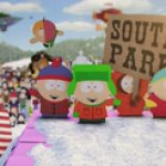 South park