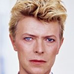 david bowie