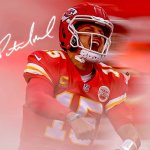 patrick mahomes