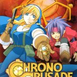 Chrono Crusade