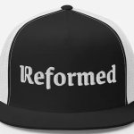 Reformed Hat