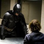 batman interrogation