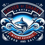 Shiver of Sharks promo