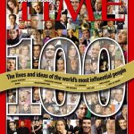 Times 100 list