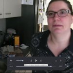 Melanie koet is een pedofiel