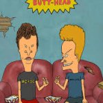 Beavis and Butt-Head