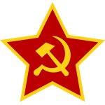 Red Army Star