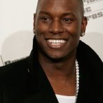 Tyrese Gibson template