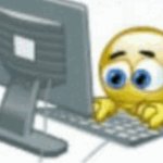 emoji computer