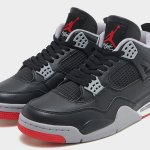 Jordans r4 reimagined