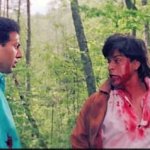 SRK Sunny Darr