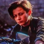 John Connor Watching Y’all meme