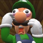 Luigi shock