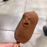 ice cream horror